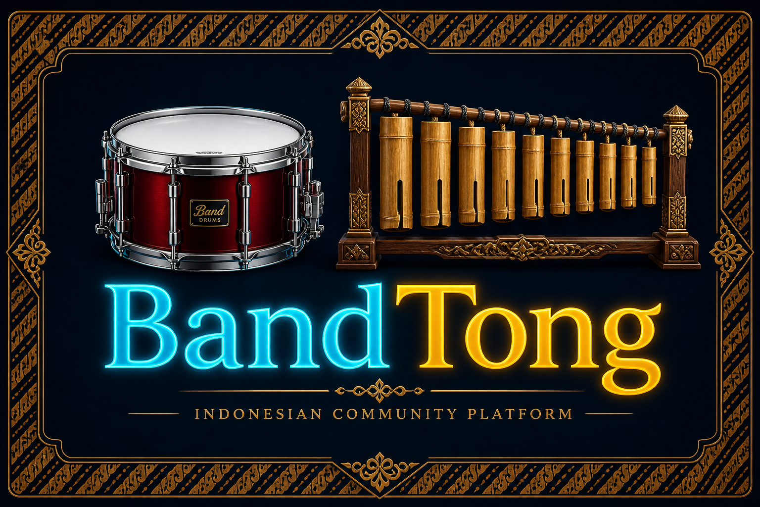 BandTong